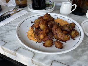   at Kindred in San Diego