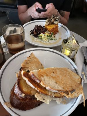   at Kindred in San Diego