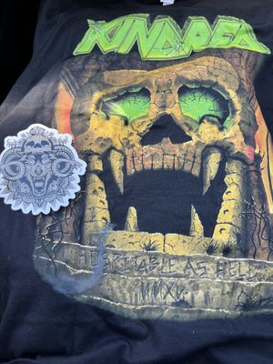   at Kindred in San Diego