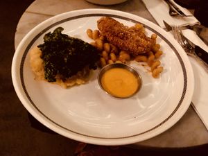 Soul Crush  at Kindred in San Diego