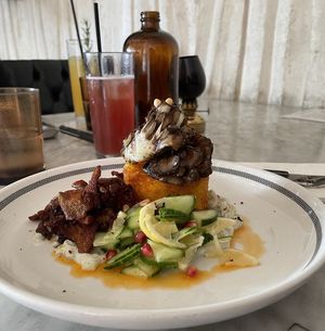   at Kindred in San Diego