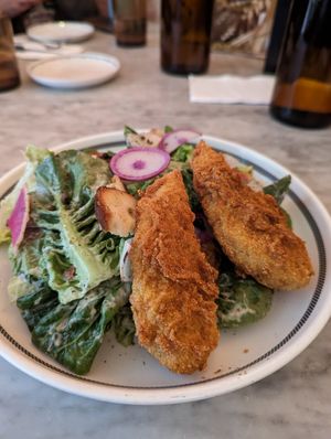  at Kindred in San Diego