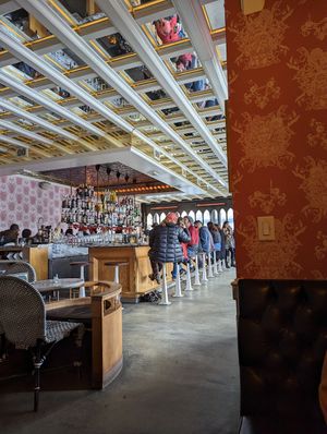  at Kindred in San Diego