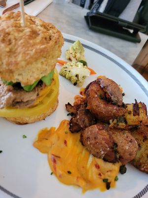 B.F.S. at Kindred in San Diego