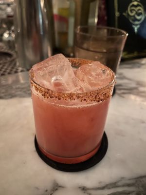 groom coil   at Kindred in San Diego