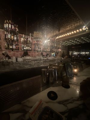   at Kindred in San Diego