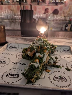  at Kindred in San Diego