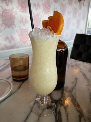 prince wednesday   at Kindred in San Diego