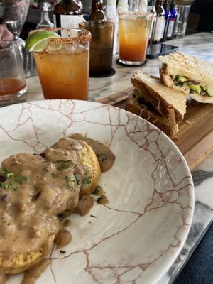   at Kindred in San Diego