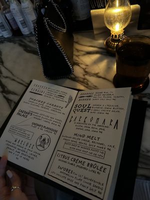   at Kindred in San Diego