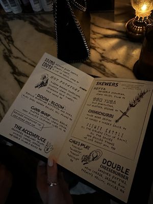   at Kindred in San Diego