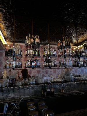   at Kindred in San Diego