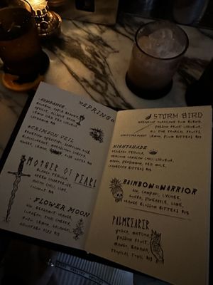   at Kindred in San Diego