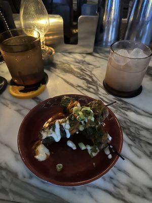   at Kindred in San Diego