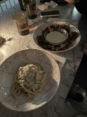   at Kindred in San Diego