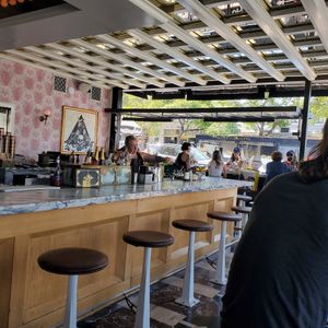 Cool neighborhood! at Kindred in San Diego