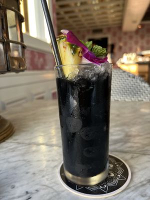   at Kindred in San Diego