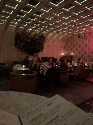  #Veganuary at Kindred in San Diego