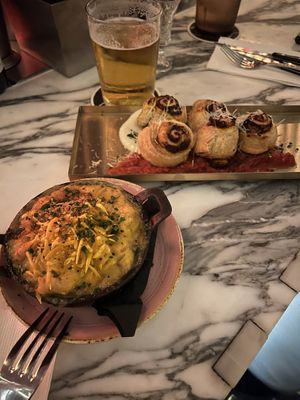  #Veganuary at Kindred in San Diego