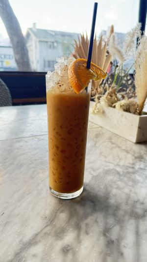   at Kindred in San Diego