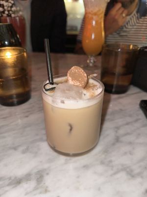   at Kindred in San Diego