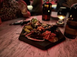   at Kindred in San Diego