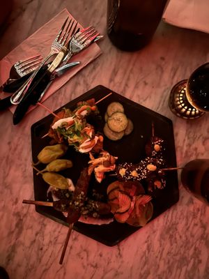   at Kindred in San Diego