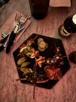   at Kindred in San Diego