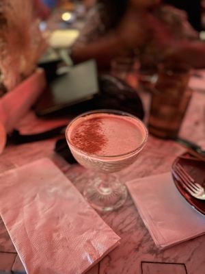   at Kindred in San Diego