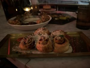   at Kindred in San Diego