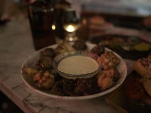   at Kindred in San Diego