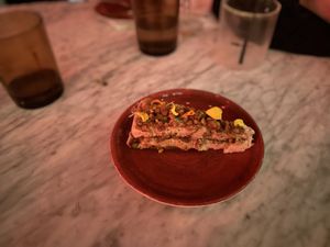   at Kindred in San Diego