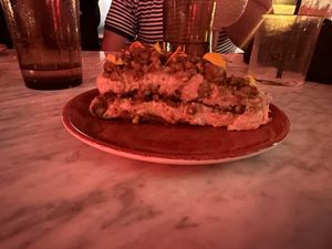   at Kindred in San Diego