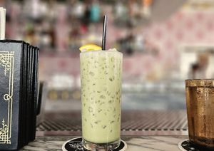 Kiss of Steel at Kindred in San Diego