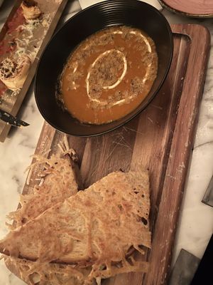   at Kindred in San Diego