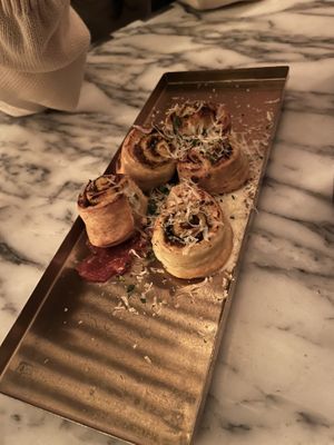   at Kindred in San Diego