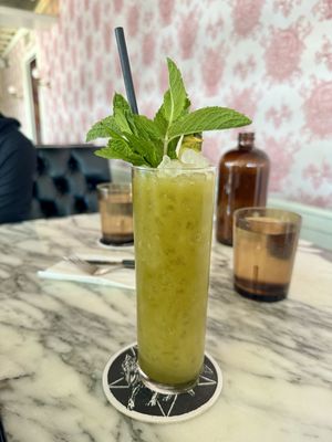   at Kindred in San Diego