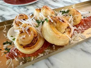   at Kindred in San Diego