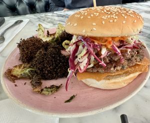   at Kindred in San Diego