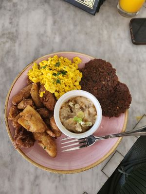  at Kindred in San Diego