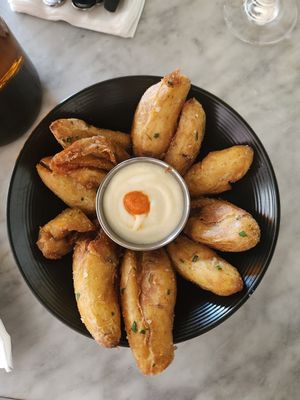  at Kindred in San Diego