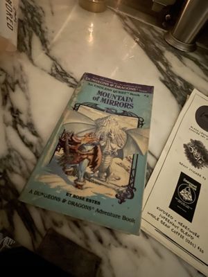 Cool way to get the tab!  at Kindred in San Diego