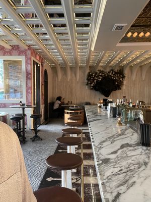 Interior   at Kindred in San Diego