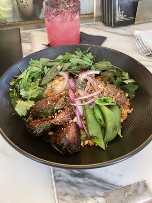 Warlock 🧙‍♂️   at Kindred in San Diego