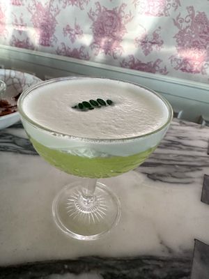   at Kindred in San Diego