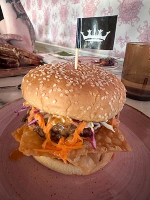   at Kindred in San Diego