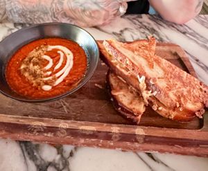   at Kindred in San Diego