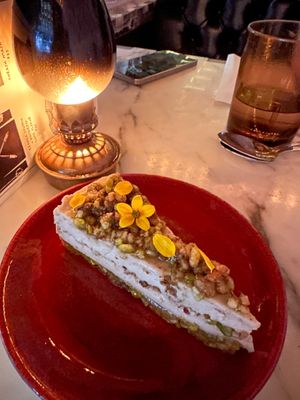   at Kindred in San Diego