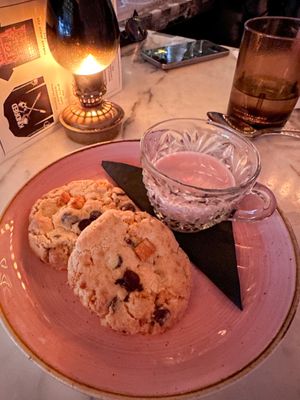   at Kindred in San Diego