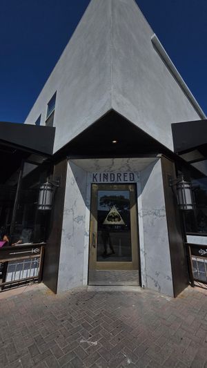  at Kindred in San Diego